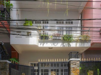NAVI 5 HOME ĐÀ LẠT (V300)