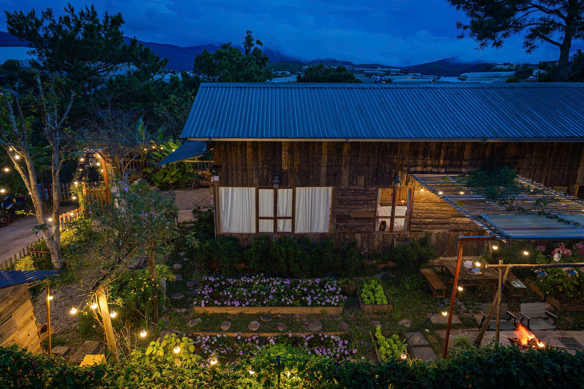 THỎ HOUSE 1 ĐÀ LẠT (V308)