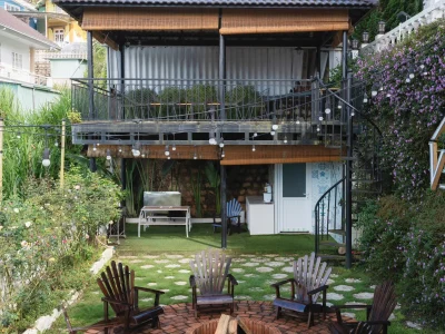 QUEEN 7 VILLA ĐÀ LẠT (V111)