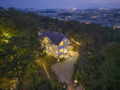CHALA VILLA ĐÀ LẠT (V049)
