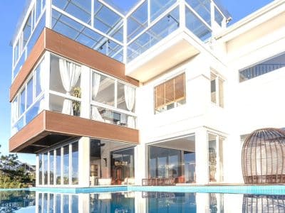 NHƯ Ý 2 VILLA ĐÀ LẠT (V78)