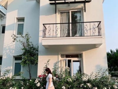 TULIP 7 VILLA ĐÀ LẠT (V18)