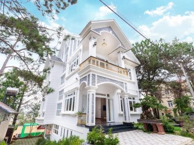TULIP 5 VILLA ĐÀ LẠT (V16)
