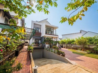 KAMI 1 VILLA ĐÀ LẠT (V123)