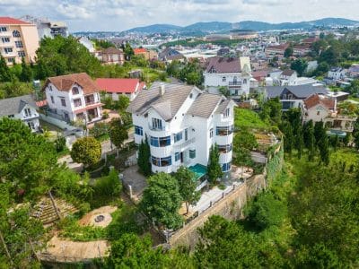 KAMI 2 VILLA ĐÀ LẠT (V127)