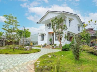 MAN VILLA ĐÀ LẠT (V45)