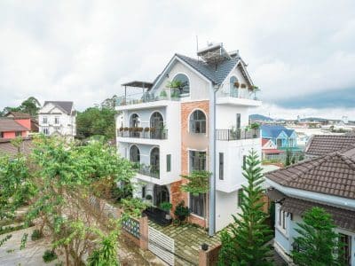 MIE 2 VILLA ĐÀ LẠT (V88)