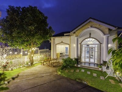 MAN 2 HOUSE ĐÀ LẠT (V135)