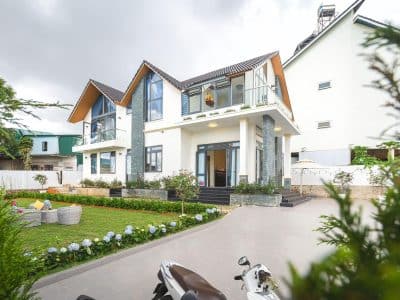 MAILI VILLA ĐÀ LẠT (V1)