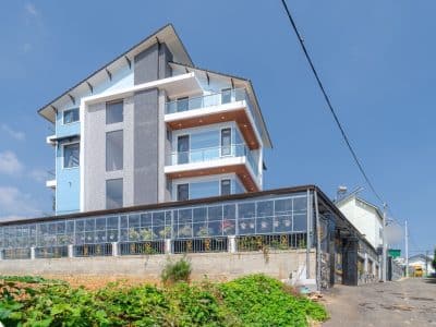 MAILI HOMESTAY ĐÀ LẠT (V172)