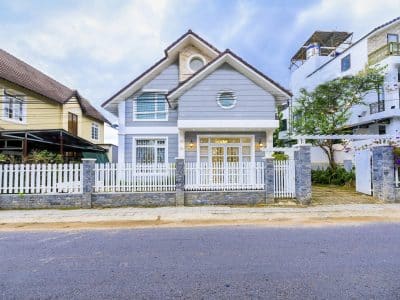 ROSE 7 VILLA ĐÀ LẠT (V26)