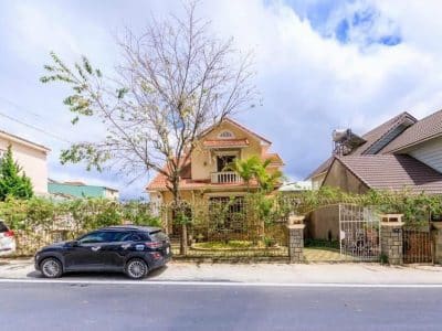 ROSE 6 VILLA ĐÀ LẠT (V25)
