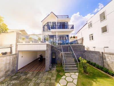 ROSE 2 VILLA ĐÀ LẠT (V21)