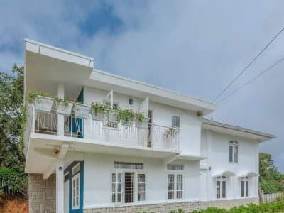 ROSE 3 HOMESTAY ĐÀ LẠT (V22)