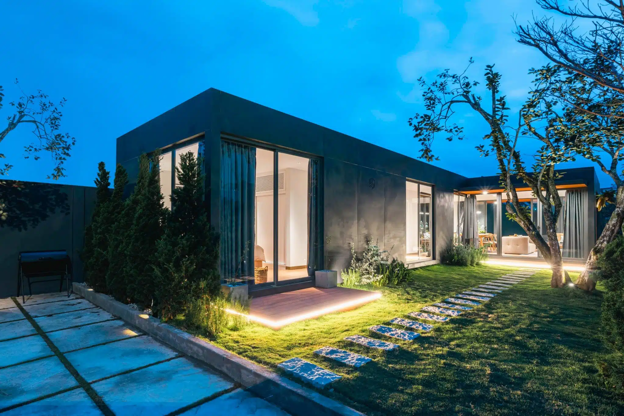 CHILL HOME ĐÀ LẠT (V142)