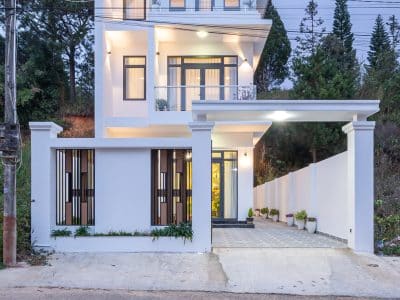 LUNA 4 VILLA ĐÀ LẠT (V104)