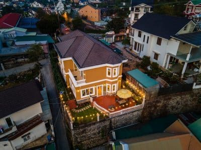 MAI LAN VILLA ĐÀ LẠT (V113)