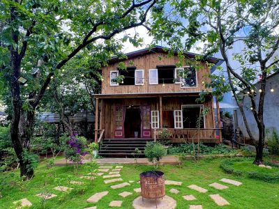 KAMI 3 HOME ĐÀ LẠT (V168)