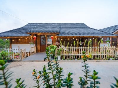 PETIT 6 VILLA ĐÀ LẠT (V187)