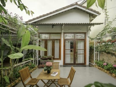 PETIT 2 VILLA ĐÀ LẠT (V184)