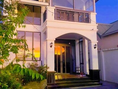 PETIT 5 VILLA ĐÀ LẠT (V86)