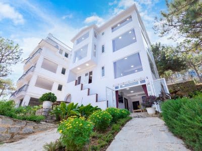 SUN 3 VILLA ĐÀ LẠT (V58)