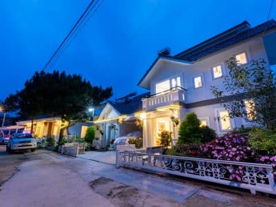 SUN 1 VILLA ĐÀ LẠT (V103)