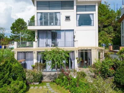 DAISY 17 VILLA ĐÀ LẠT (V191)