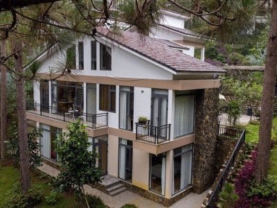 VILLA TUYỀN LÂM 1 ĐÀ LẠT (V176)