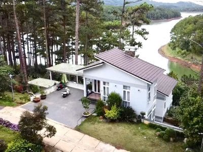 VILLA TUYỀN LÂM 3 ĐÀ LẠT (V178)