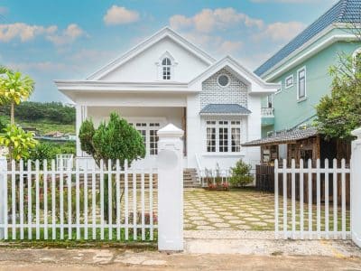 PETIT 7 VILLA ĐÀ LẠT (V188)