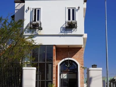TULIP 9 VILLA ĐÀ LẠT (V27)