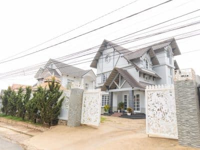 TULIP 10 VILLA ĐÀ LẠT (V28)