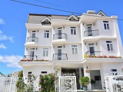 TÙNG VŨ VILLA ĐÀ LẠT (V85)