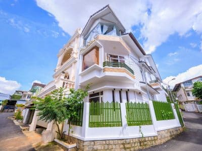 BI VILLA ĐÀ LẠT (V4)