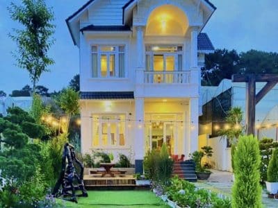 ANNA VILLA ĐÀ LẠT (V101)