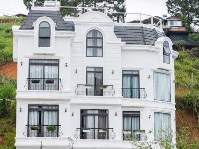 KOI VILLA ĐÀ LẠT (V195)