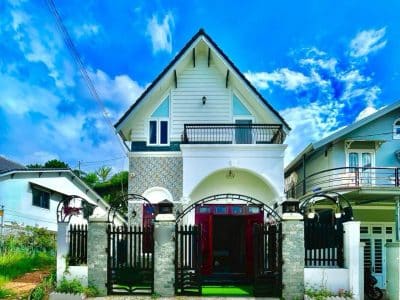 BUN HOUSE ĐÀ LẠT (V193)