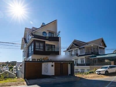 LOREN VILLA ĐÀ LẠT (V192)