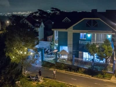 DAISY 5 HOMESTAY ĐÀ LẠT (V87)