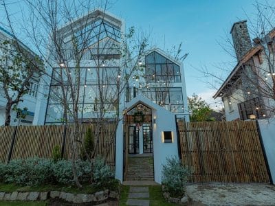 NERY 1 VILLA ĐÀ LẠT (V3)