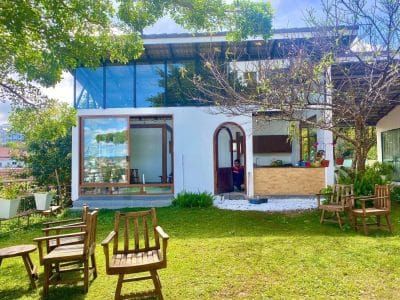 THỦY HUỲNH 2 VILLA ĐÀ LẠT (V130)
