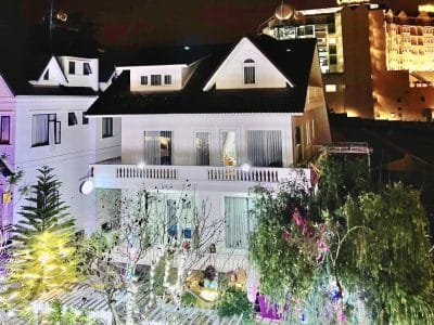 BEN 2 VILLA ĐÀ LẠT (V37)