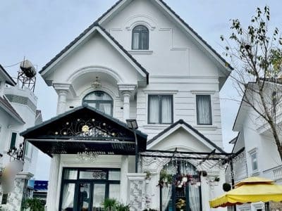 BEN 3 VILLA ĐÀ LẠT (V59)