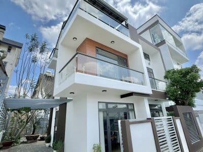 BIN HOUSE 2 ĐÀ LẠT (V106)