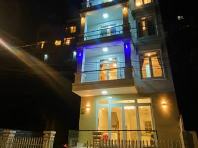 MỸ HIỀN HOUSE 1 ĐÀ LẠT (V196)