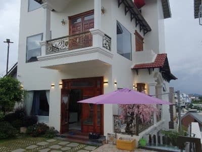 LAN 2 VILLA ĐÀ LẠT (V197)