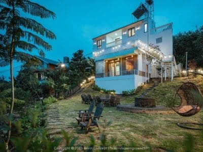 VILLA HUYỀN THANH 1 ĐÀ LẠT (V200)