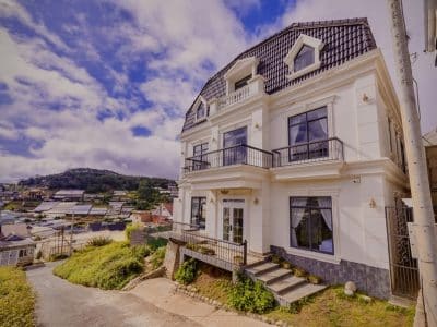 HANA HOUSE ĐÀ LẠT (V96)
