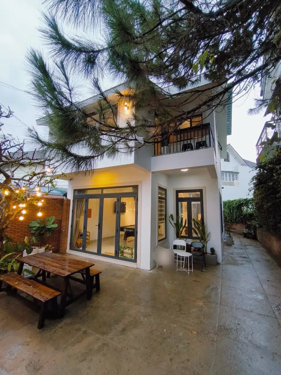 PETIT 8 HOME ĐÀ LẠT (V205)